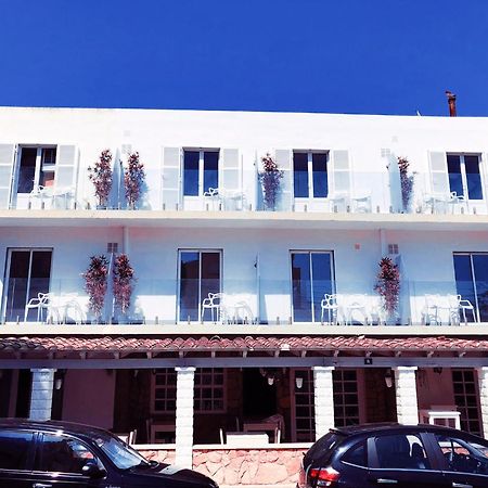 Bhc Boutique Hostal Cala Millor Cala Millor  Exterior photo