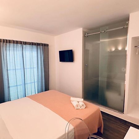 Bhc Boutique Hostal Cala Millor Cala Millor  Exterior photo